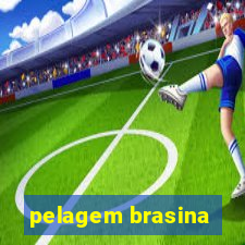 pelagem brasina